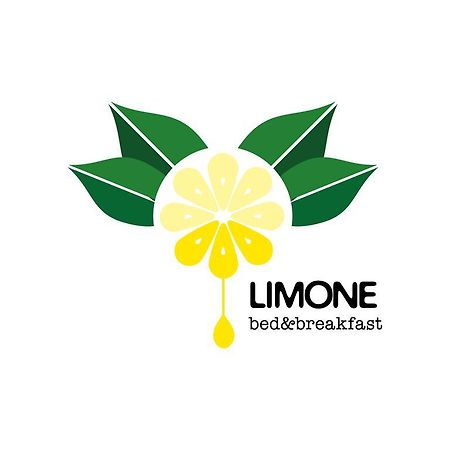 B&B Limone Сан-Леоне Экстерьер фото