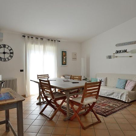 B&B Limone Сан-Леоне Экстерьер фото