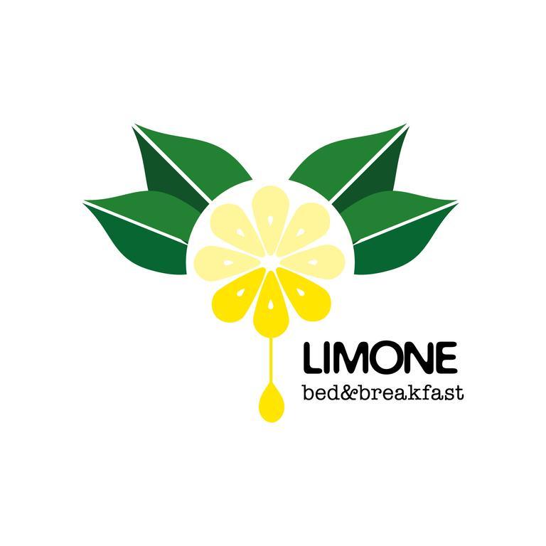 B&B Limone Сан-Леоне Экстерьер фото