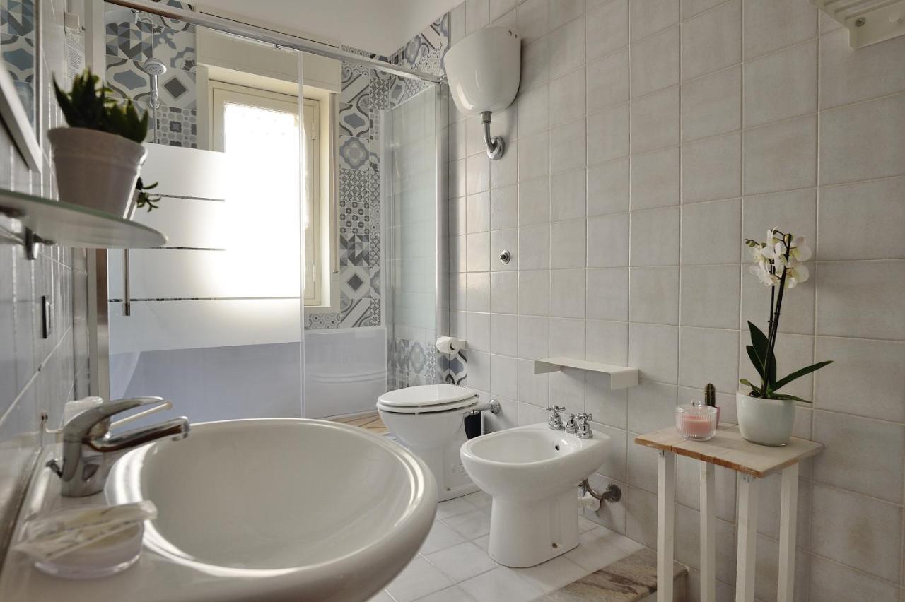 B&B Limone Сан-Леоне Экстерьер фото